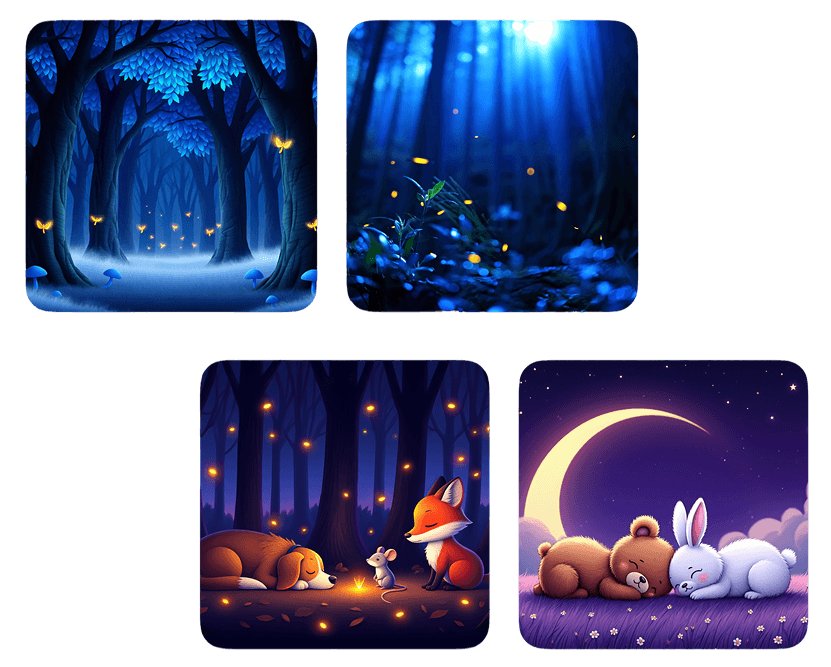 Lullabies
